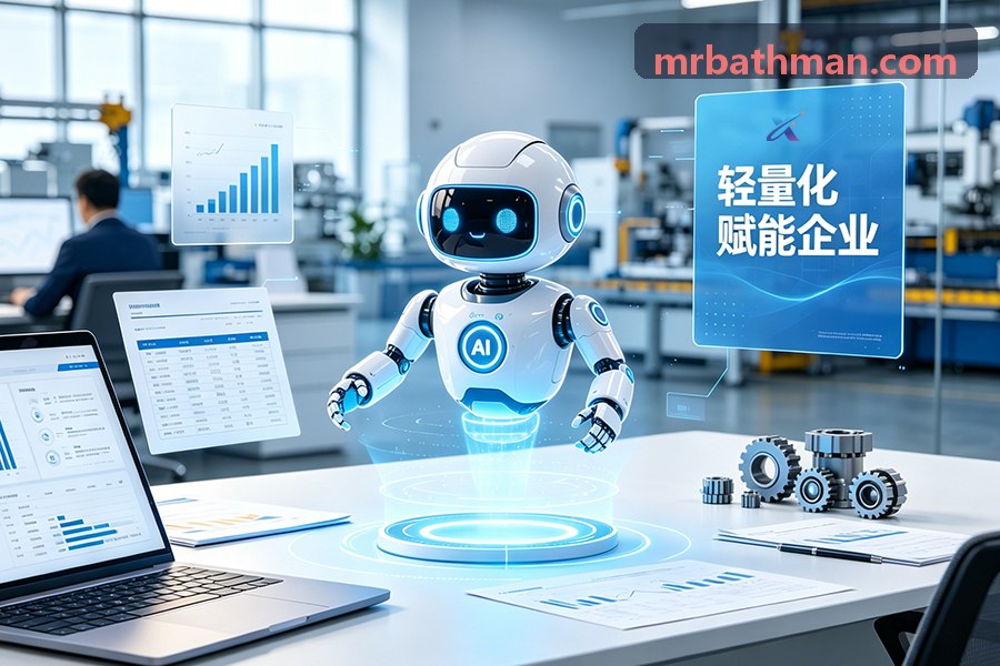 JIUYOU平台架构与四维空间网格演示